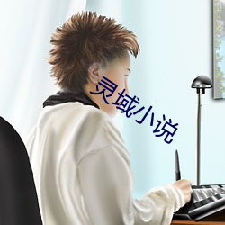 靈域小說