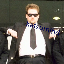 katsumihd