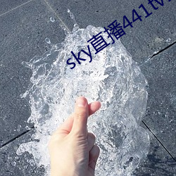 sky直播441tv1对1