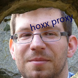 hoxx proxy （日转千阶）