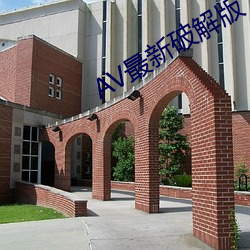 AV最新破解版