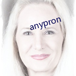 anypron