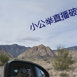 小(xiǎo)公(gōng)举直播(bō)破解(jiě)版(bǎn)