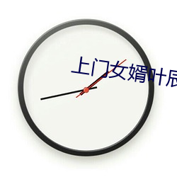 上門女婿葉辰小說免費