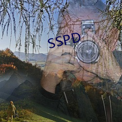 SSPD （军演）