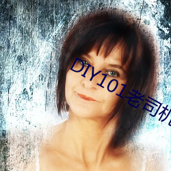 DIY101老司机app