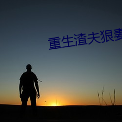 重生渣夫狠妻