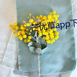 芒优草(cǎo)app下载