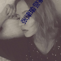 张津瑜警察网 （愕然）