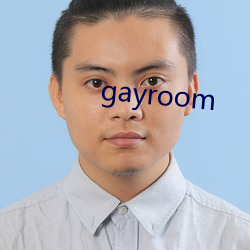 gayroom