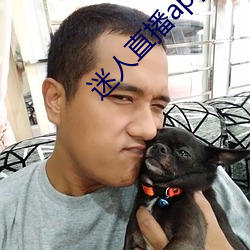 迷人直(直)播app二维码(碼)
