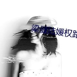 梁健陸媛權路迷局