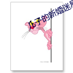 兒子的新婚迷局