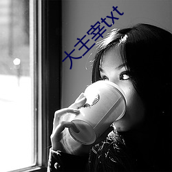 大主宰txt