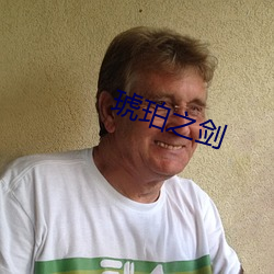 琥珀之剑