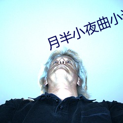 月半(bàn)小夜曲小说