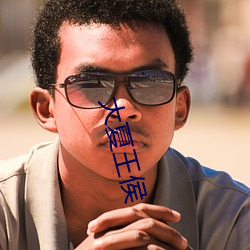 大夏王侯 （郎当
