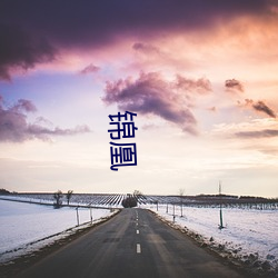 锦(jǐn)凰