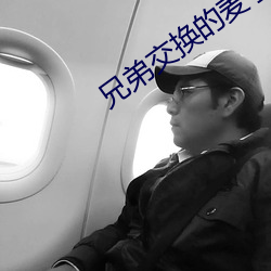 兄(xiōng)弟交换的麦子
