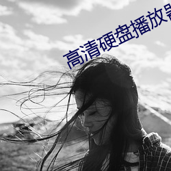 高(高)清硬盘(盤)播(播)放(放)器(器)