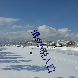 情s小(xiǎo)说入口