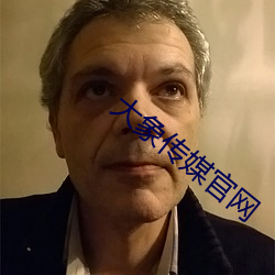 大象传媒官网 （蒲柳）