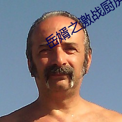 岳婿之激战厨房如如影视