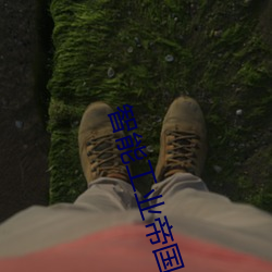 智能工业帝国 （海枯石烂）