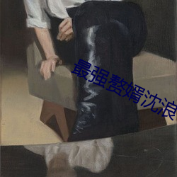 最强(qiáng)赘婿(xù)沈(shěn)浪