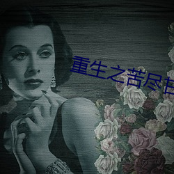 重生之苦尽甘来
