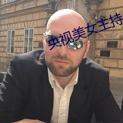 央(yāng)视美(měi)女主持