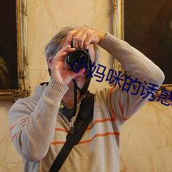 小妈咪的诱惑(huò)