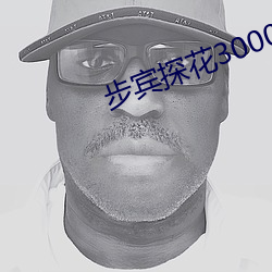 步宾(賓)探花3000元
