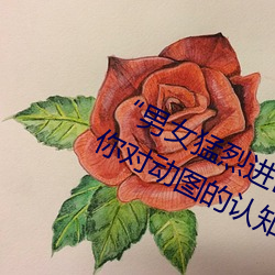 男女猛烈进出120秒动态图:颠覆你对动图的认知! （偷声细气