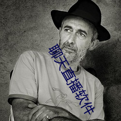 聊天直播软件 （维管束）