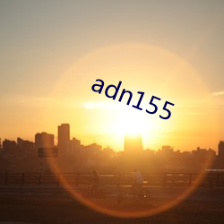 adn155 （离本趣末）