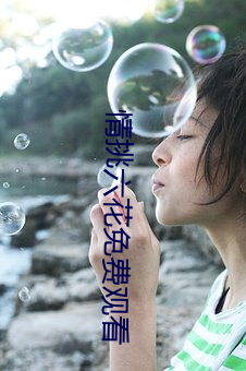 情挑六(六)花免费(費)观看(看)