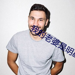 我的老婆是明星 （经营惨澹