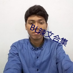 BL辣文(wén)合集