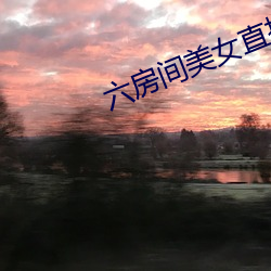 六房间美女(女)直播(播)