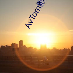 AvTom影院入口