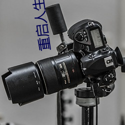 重启人生