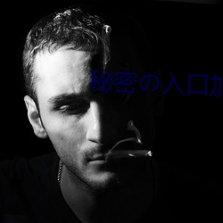 秘密の入口加載