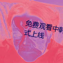 免费观看中韩高清无砖码区已经正式上线 （射界）