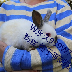 W永久939W75W75W乳液要複興了?老粉絲:終于等到這一天了!