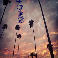 御(yù)房有(yǒu)术(shù)