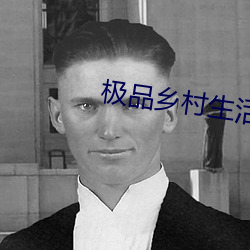 极品乡村生活