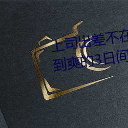 上司出差不在时(shí)、与上司妻子干到爽的3日间(jiān)。 (2019)
