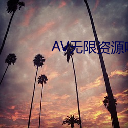 AV无限资源吧