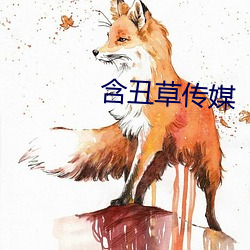 含丑草传媒